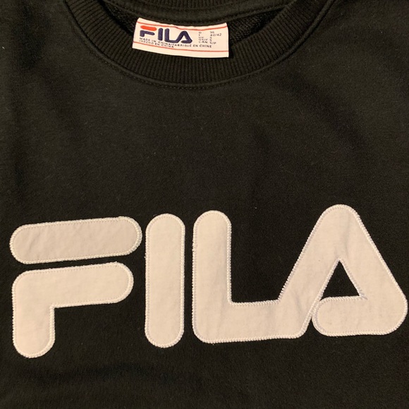 Sweatshirt - Picture 2 of 2